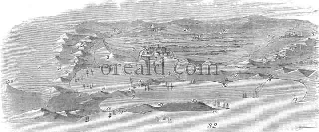Siege of Toulon Siege of Toulon