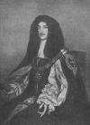 Charles the Second, King of England