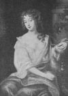 Mistress Nell Gwynn