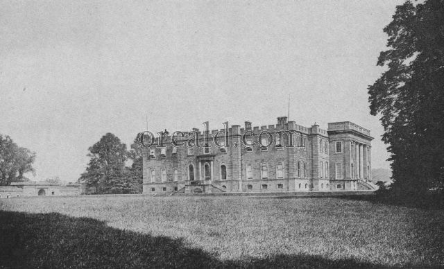 THE GHOSTS OF KIMBOLTON CASTLE: TRAGIC CATHERINE OF ARAGON AND JUDGE SIR JOHN POPHAM THE GHOSTS OF KIMBOLTON CASTLE: TRAGIC CATHERINE OF ARAGON AND JUDGE SIR JOHN POPHAM