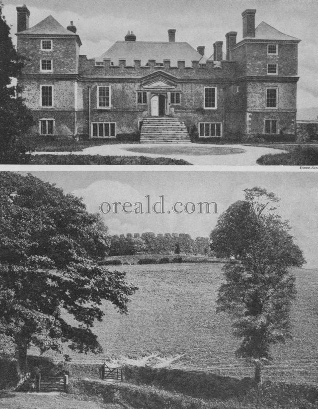 TWO CASTLES OF CORNWALL: RESTORMEL AND INCE TWO CASTLES OF CORNWALL: RESTORMEL AND INCE