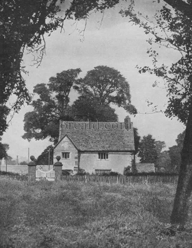 ANCESTRAL HOME OF THE WASHINGTONS AT SULGRAVE MANOR ANCESTRAL HOME OF THE WASHINGTONS AT SULGRAVE MANOR