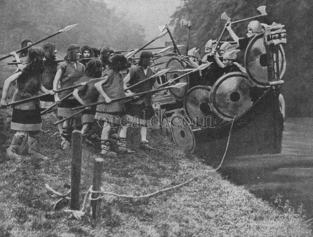 RECALLING THE HISTORY OF SOUTH-WEST SCOTLAND RECALLING THE HISTORY OF SOUTH-WEST SCOTLAND