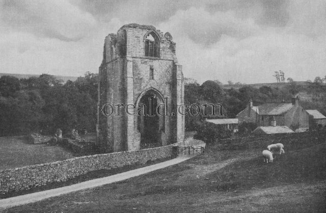 ANEXCURSIONFROMTHE GLASGOW ROAD:THE LAST TOWER OF SHAP,WESTMORLAND'S ONLY ABBEY ANEXCURSIONFROMTHE GLASGOW ROAD:THE LAST TOWER OF SHAP,WESTMORLAND'S ONLY ABBEY