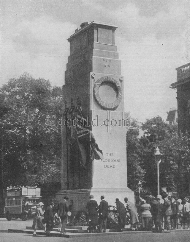 And they were wardens of the bridges. When
THE WHITEHALL CENOTAPH. LONDON'S GREATEST MEMORIAL TO THE GLORIOUS DEAD And they were wardens of the bridges. When
THE WHITEHALL CENOTAPH. LONDON'S GREATEST MEMORIAL TO THE GLORIOUS DEAD