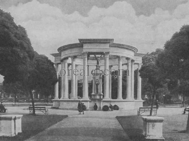 TO THE SONS OF WALES: THE NATIONAL MEMORIAL AT CARDIFF TO THE SONS OF WALES: THE NATIONAL MEMORIAL AT CARDIFF
