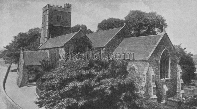 S. Woolloss Church, Cathedral of Newport S. Woolloss Church, Cathedral of Newport