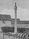 Wedmore Old Cross