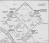 Plan of Eboracum, the Roman city that has become York