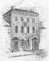 THE SECOND CUTLERS' HALL