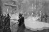 Rolling an Armour Plate