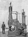 150-TON SELF-CONTAINED HIGH-SPEED FORGING PRESS
